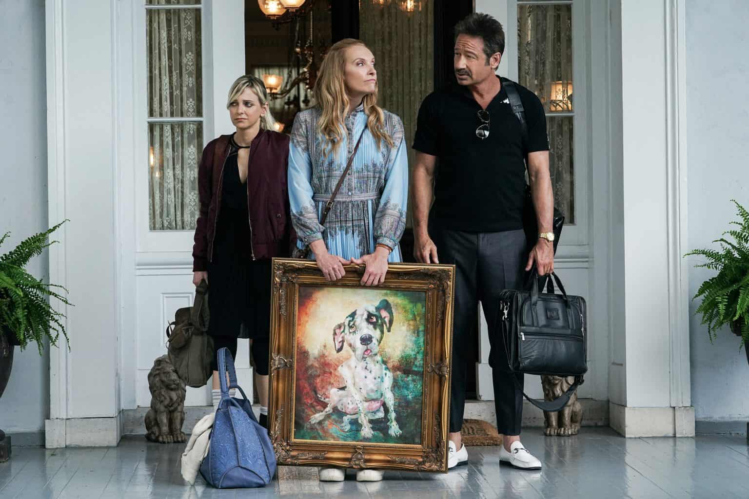 ‘The Estate’ Review – A Dark Comedy For Those Who Don’t Like To Laugh