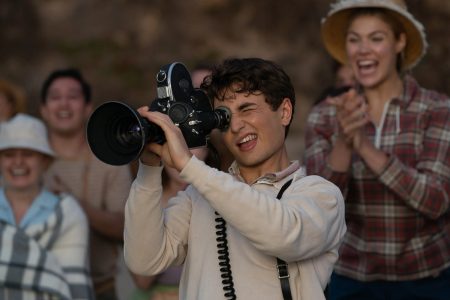 ‘The Fabelmans’ 4K UHD Blu-Ray Review – Steven Spielberg’s Cinematic Therapy Session