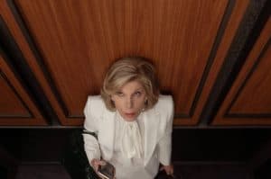 Paramount To Release The Final Season Of ‘The Good Fight’ On DVD This March