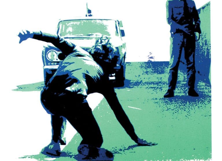 ‘The Great Kidnapping’ Blu-Ray Review – Italian Crime Thriller Plays Well Within Conventions