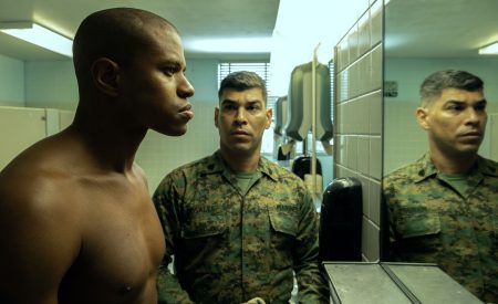 ‘The Inspection’ Blu-Ray Review – Jeremy Pope Delivers A Fearless Performance In This Personal Tale ‘The Inspection’ Blu-Ray Review – Jeremy Pope Delivers A Fearless Performance In This Personal Tale