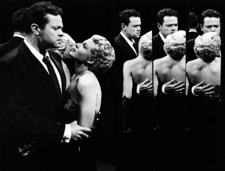 ‘The Lady From Shanghai’ Blu-Ray Review – An Ambitious Film Noir From Orson Welles