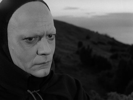 Criterion Collection Announces April Titles Including Works From Bergman, Gilliam, McQueen & More