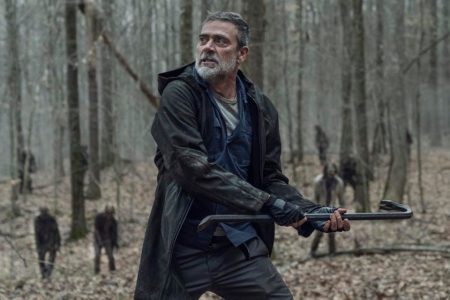 ‘The Walking Dead’: Season 11 Blu-Ray Review – Long-Running Zombie Series Comes To An End