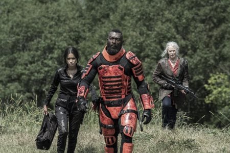 Lionsgate To Release The Final Season Of ‘The Walking Dead’ On Blu-Ray This March