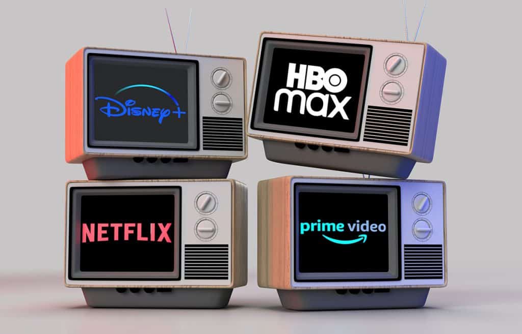 How Free Mobile Streaming Apps Are Competing With Netflix