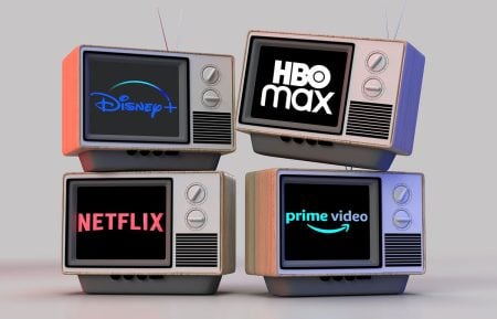 How Free Mobile Streaming Apps Are Competing With Netflix