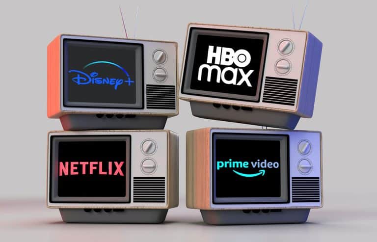 How Free Mobile Streaming Apps Are Competing With Netflix