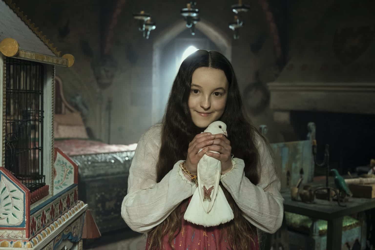 ‘Catherine Called Birdy’ Review – A Quirky And Off-Beat Medieval Coming-Of-Age Film
