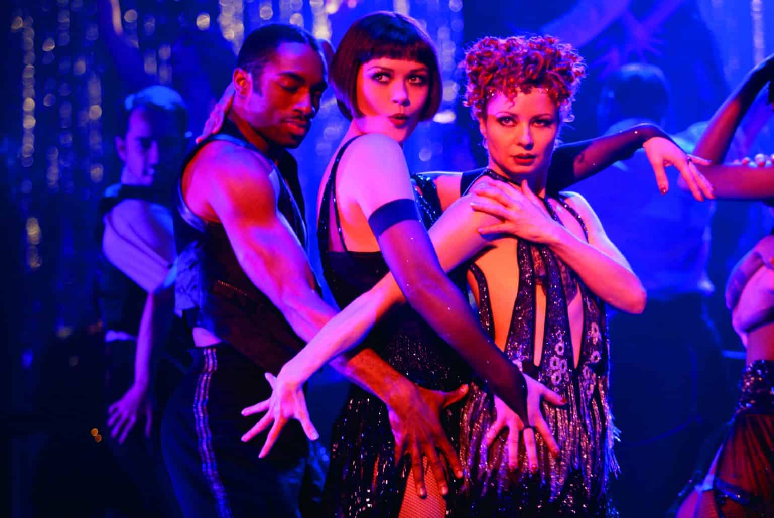 ‘Chicago’ 20th Anniversary Blu-Ray SteelBook Review – Best Picture Winner Still Provides The Razzle Dazzle