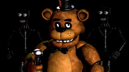 Everything We Know About The ‘Five Nights At Freddy’s’ Film