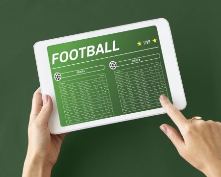 Do Sports Betting Sites Generate Their Own Odds Or Use Odds APIs?