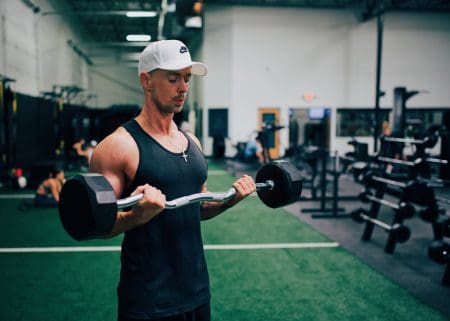Strengthen Your Back & Biceps With These 6 Workout Tips