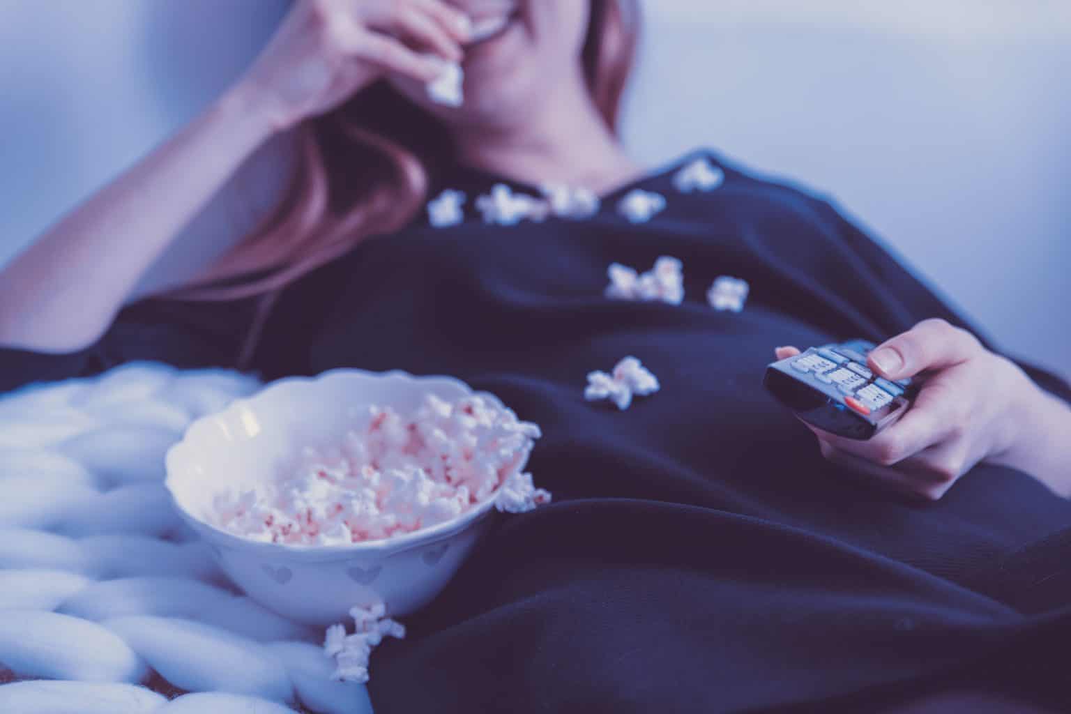 Hidden Gem Foreign Language TV Shows To Watch Now