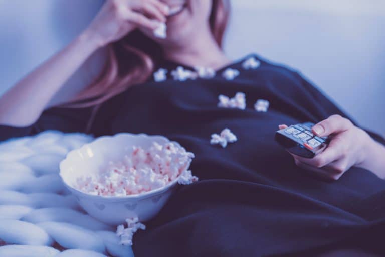 Hidden Gem Foreign Language TV Shows To Watch Now