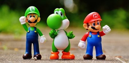 5 Superhit Hollywood Movies Inspired By Top Video Games