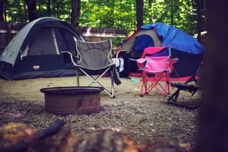 6 Gadgets You Should Bring When Going Out Camping Next Time