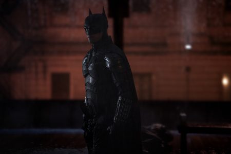 DC Studios Announces Slate Of 10 New Film And Television Projects