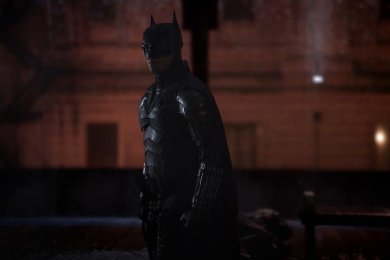 DC Studios Announces Slate Of 10 New Film And Television Projects