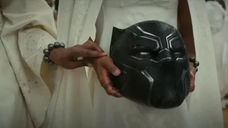 Disney & Marvel Announce Plans For ‘Black Panther: Wakanda Forever’ On 4K UHD Blu-Ray