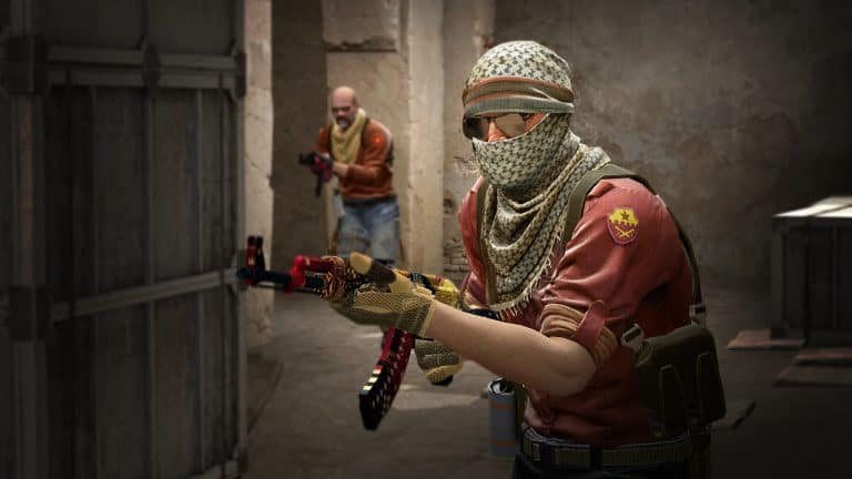 Why Do CS: GO Pros Use Low settings – 2023 Guide