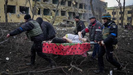 ’20 Days in Mariupol’ Sundance 2023 Review – A Shattering Firsthand Account Of Russia’s War On Ukraine