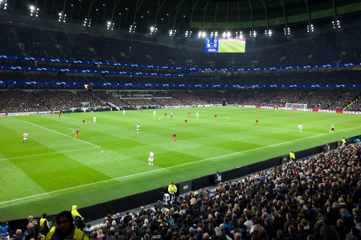 Can Harry Kane Put 2022 FIFA World Cup Disaster Behind Him For The Rest Of The Season?