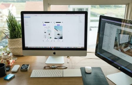 Custom Web Design: How It Can Give Your Business A Competitive Edge