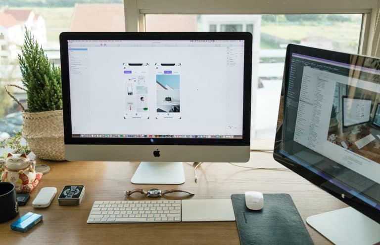 Custom Web Design: How It Can Give Your Business A Competitive Edge