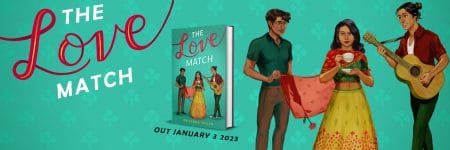 GVN Interview With ‘The Love Match’ Author Priyanka Taslim