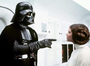 Leia Organa Appears In New “Star Wars Resistance”