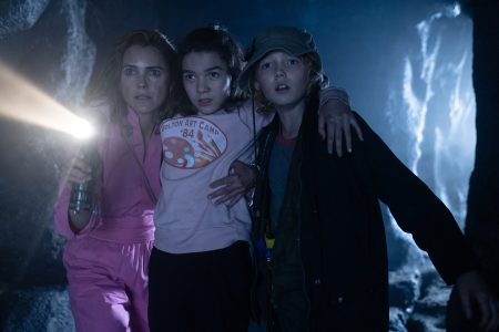 ‘Cocaine Bear’ 4K UHD Blu-Ray Review – A Wild Journey Filled With Carnage And Comedy