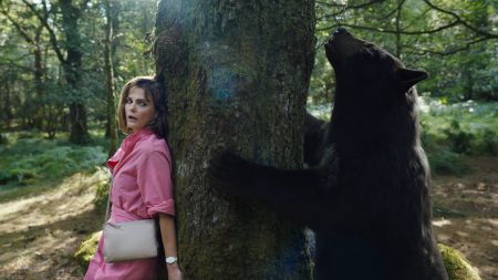 ‘Cocaine Bear’ Review – “Bear-ly Appropriate And Wildly Entertaining”