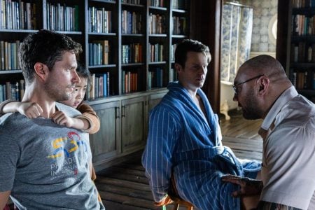 ‘Knock At The Cabin’ Blu-Ray Review – Almost A Complete Return To Form For Shyamalan