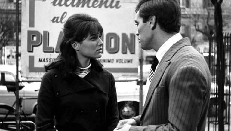 ‘A Violent Life’ (1962) Blu-Ray Review – A Cynical Tale Of Immorality ‘A Violent Life’ (1962) Blu-Ray Review – A Cynical Tale Of Immorality