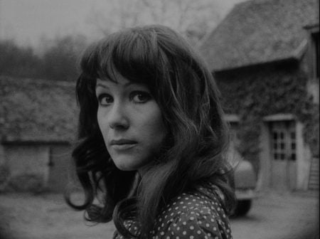 ‘A Woman Kills’ Blu-Ray Review – An Unearthed Psychological Spiral
