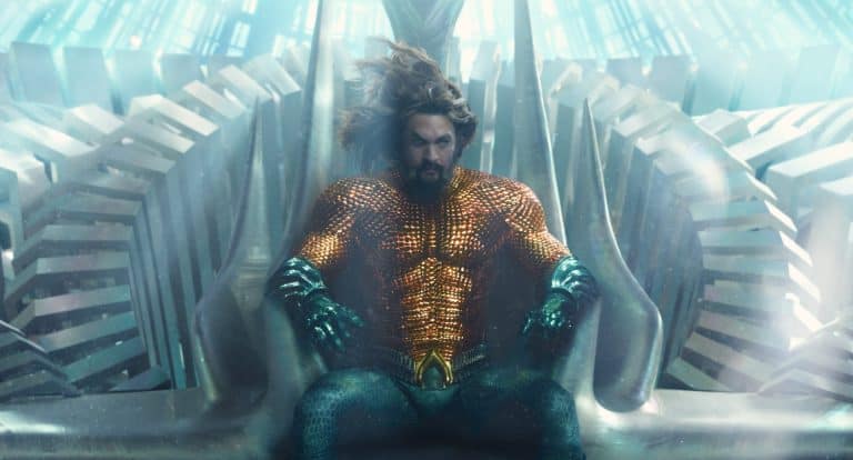 Is The Atlantis Slot The Best Way To Get Hyped About Aquaman 2?