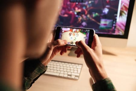 From Mobile To Console: A Look At The Best Casual Games Across Platforms