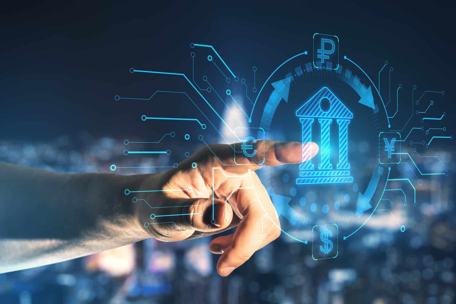 Innovating Banking: The Impact of Customized Solutions On The Industry