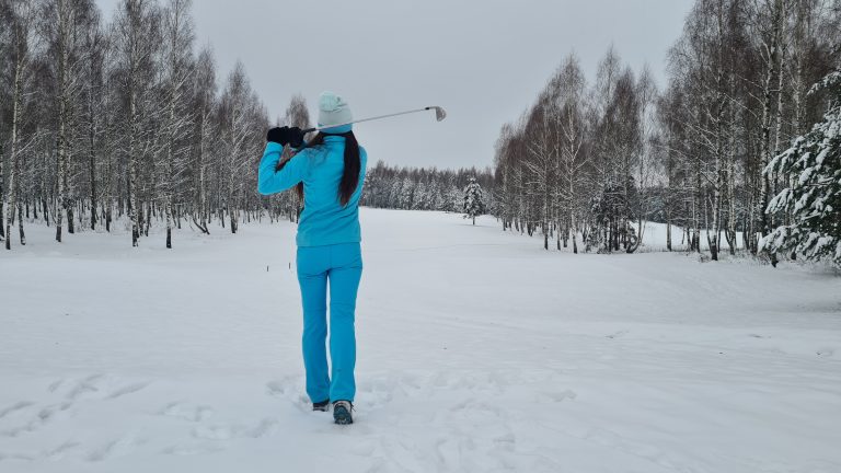 5 Key Ways Golf Clubs For Women Boost Their Game