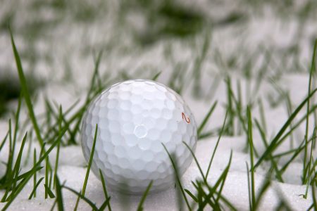 Some Useful Tips For Golfing In Cold Weather