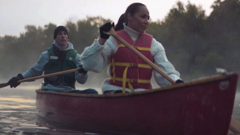 ‘Ashgrove’ Blu-Ray Review – High Stakes Relationship Drama Presents World-Changing Consequences