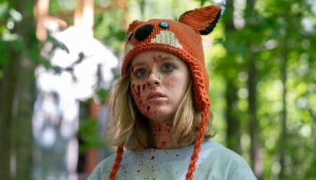 ‘Becky’ Special Edition Blu-Ray Review – A Dementedly Fun Revenge Thriller