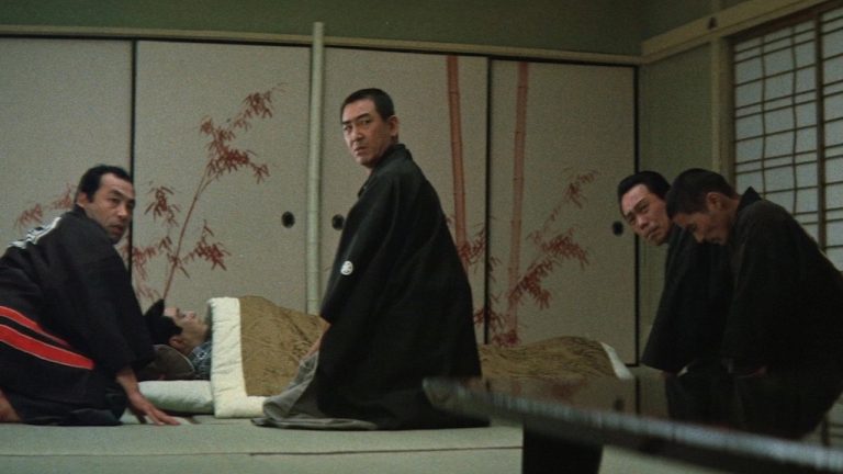 ‘Big Time Gambling Boss’ Blu-Ray Review – Layered Yakuza Tale Delivers Ample Intrigue