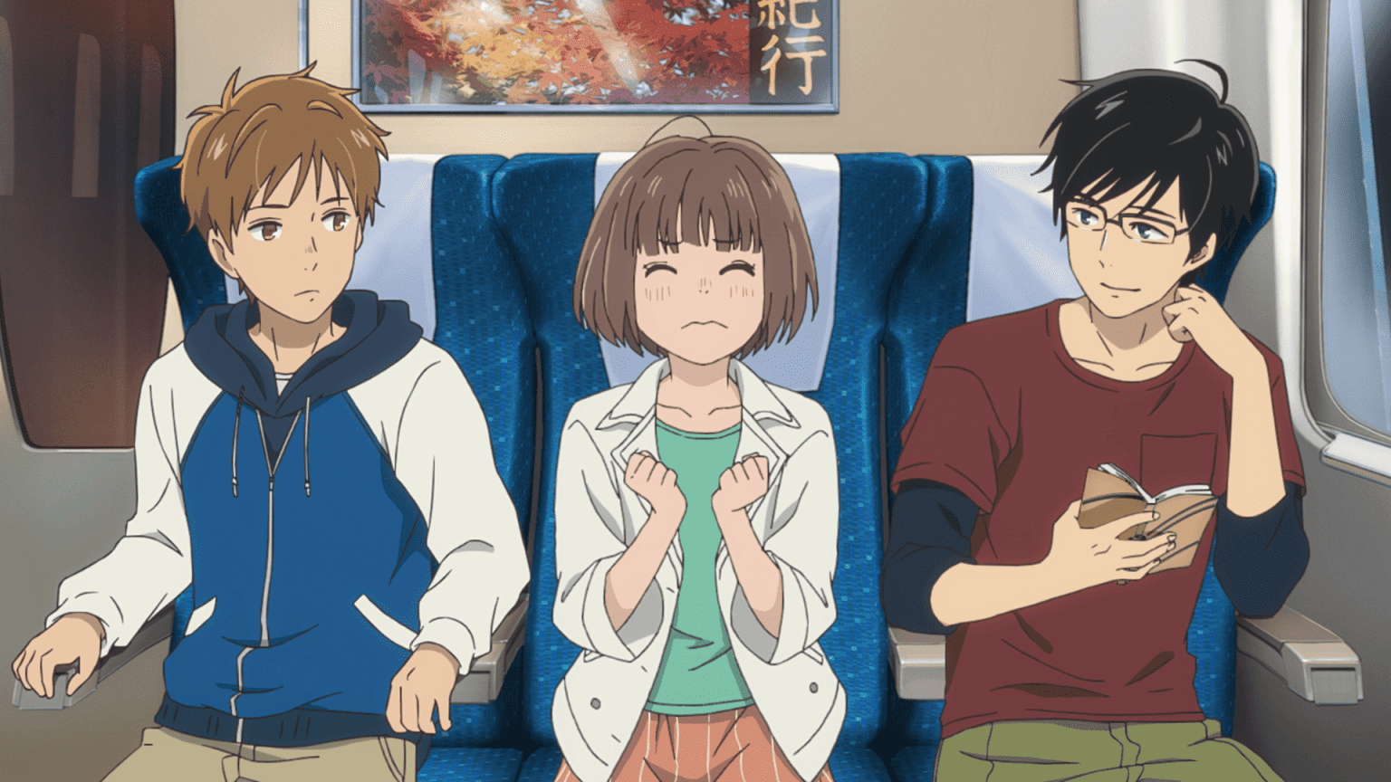 Eleven Arts & Shout! Factory To Release High-Flying Anime Adventure ‘Blue Thermal’ On Blu-Ray This March