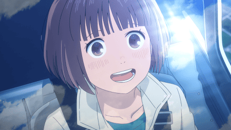 ‘Blue Thermal’ Blu-Ray Review – Pleasant, High-Flying Adaptation Should Have Been A Series