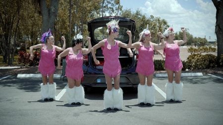 ‘Calendar Girls’ DVD Review – A Rewarding Documentary About Living Your Best Life