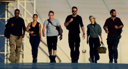 6 Underground Review: Michael Bay’s High-Octane Netflix Original Movie