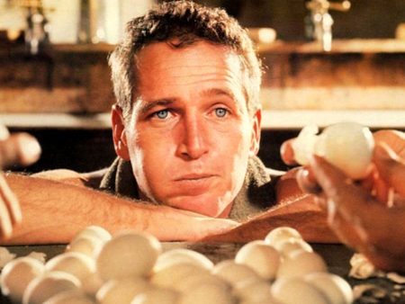 ‘Cool Hand Luke’ 4K UHD Blu-Ray Review – Paul Newman Classic Gets The A+ Treatment