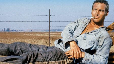 Warner Bros. To Release Classics From James Dean, Humphrey Bogart & Paul Newman On 4K UHD This April